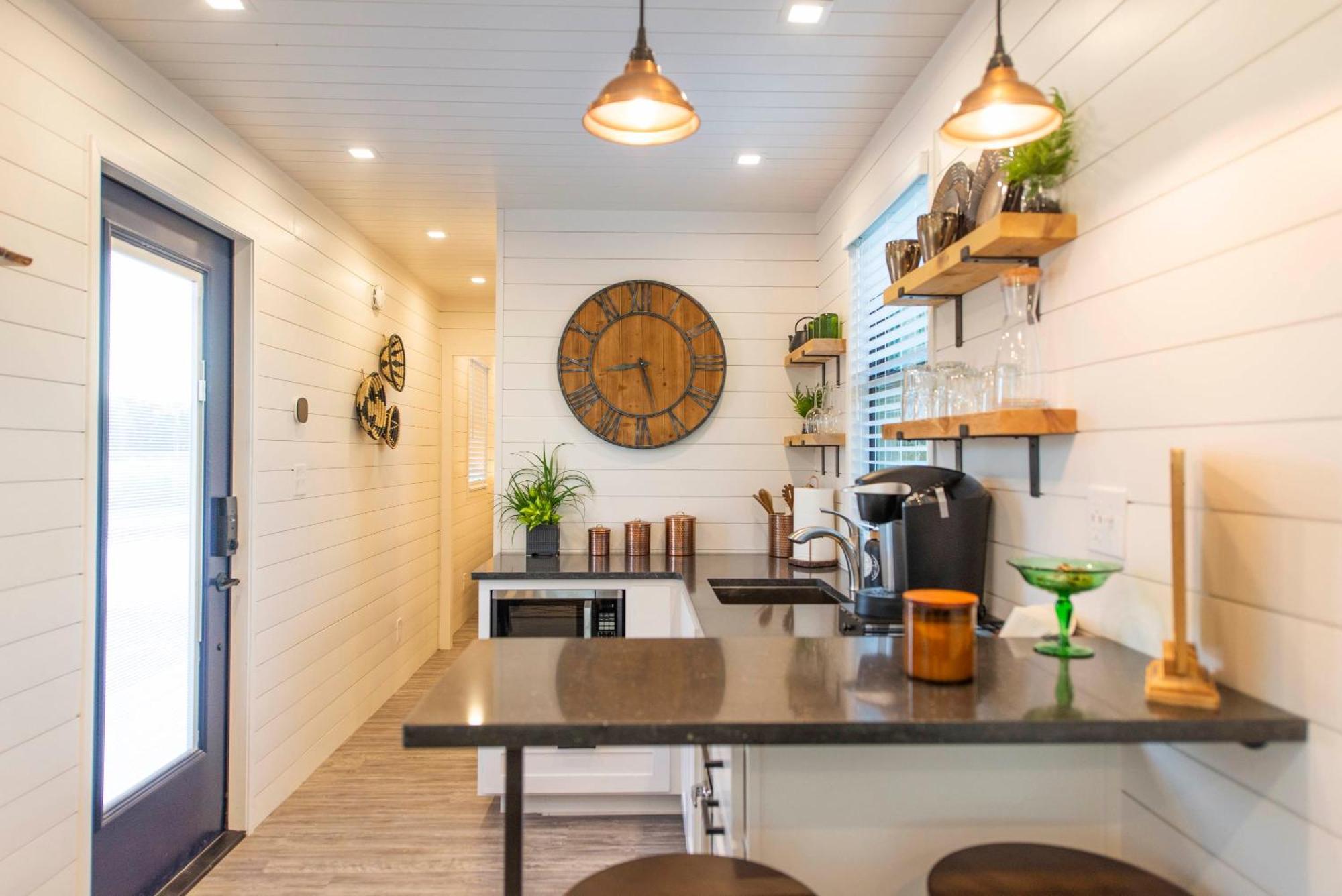 The Woods- Container Tiny House 12 Min To Magnolia/Baylor/Downtown Villa Bellmead ภายนอก รูปภาพ